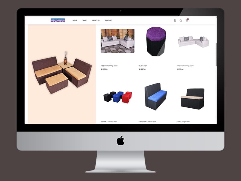 Chamathkan Furniture
