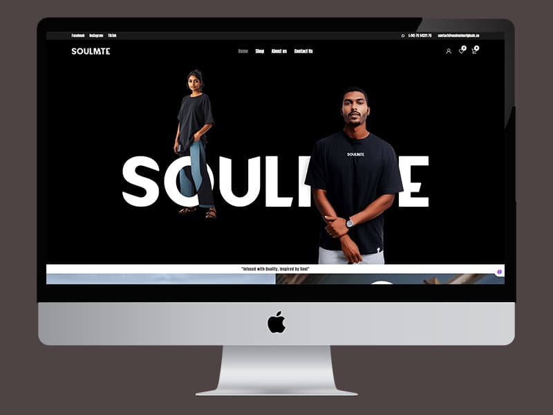 Soulmate Originals Co.